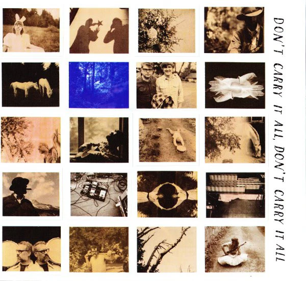 The Decemberists - The King Is Dead (CD, Album, Car) (Very Good Plus (VG+)) - Image 4