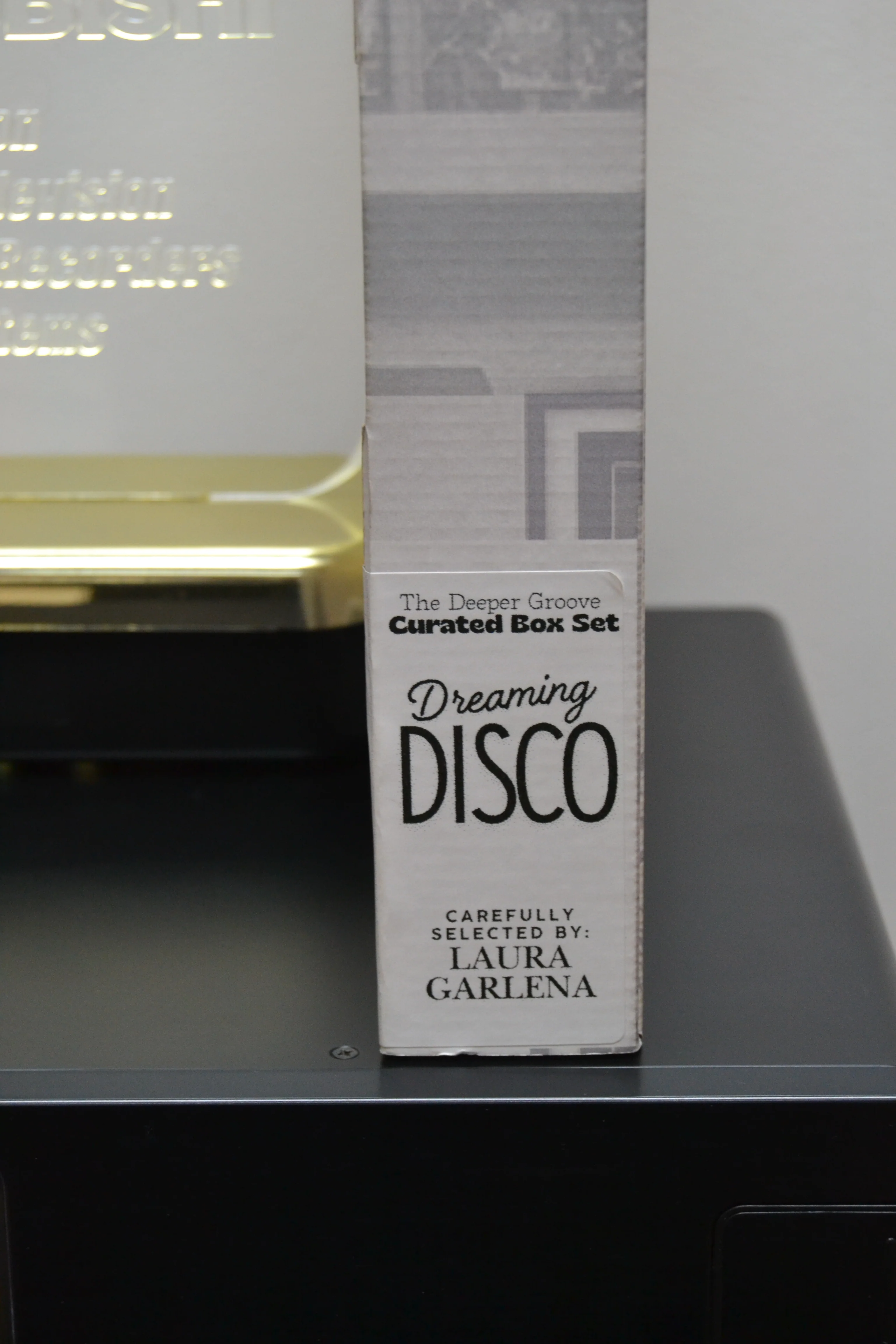 The Deeper Groove Curated Vinyl Box Set : Dreaming Disco ! - Image 7