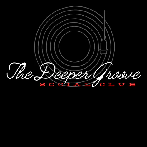 The Deeper Groove Social Club Bronze Membership