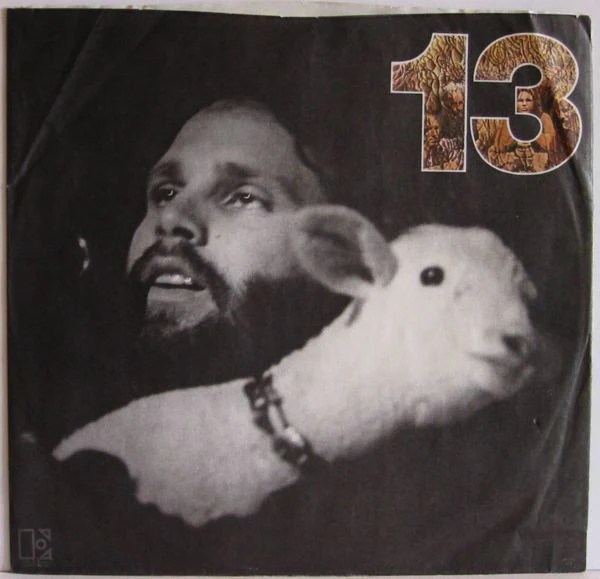 The Doors - 13 (LP, Comp, Pit) (Very Good Plus (VG+)) - Image 5