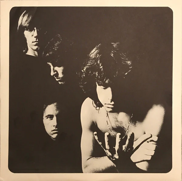 The Doors - Strange Days (LP, Album, Pit) (Near Mint (NM or M-)) - Image 5