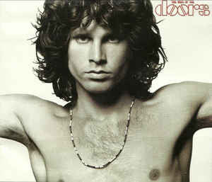 The Doors - The Best Of The Doors (2xCD, Comp, Club, RE, RM) (Near Mint (NM or M-))