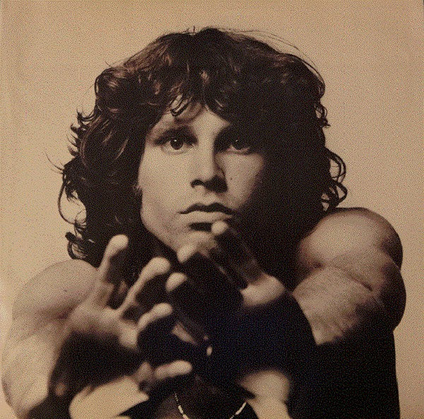 The Doors - The Doors (LP, Album, RE, Spe) (Near Mint (NM or M-)) - Image 5