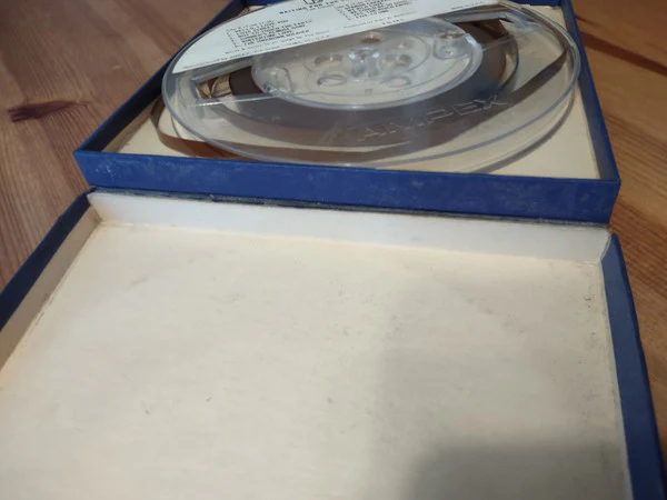 The Doors - Waiting For The Sun (Reel, Album) (Very Good Plus (VG+)) - Image 5