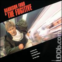 The Fugitive
