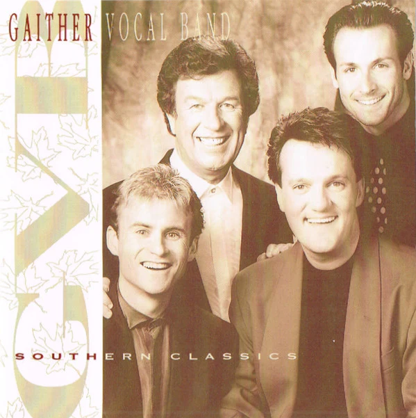 The Gaither Vocal Band - Southern Classics (CD, Album) (Very Good Plus (VG+))