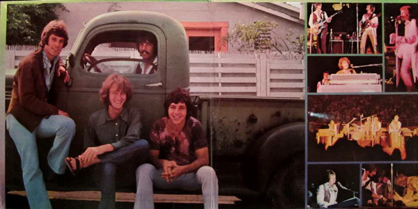 The Grass Roots - Leaving It All Behind (LP, Album, Gat) (Very Good Plus (VG+)) - Image 2