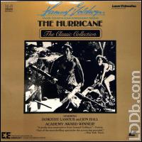 The Hurricane