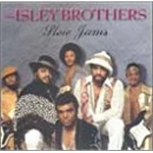 The Isley Brothers - Slow Jams (CD, Comp) (Very Good Plus (VG+))