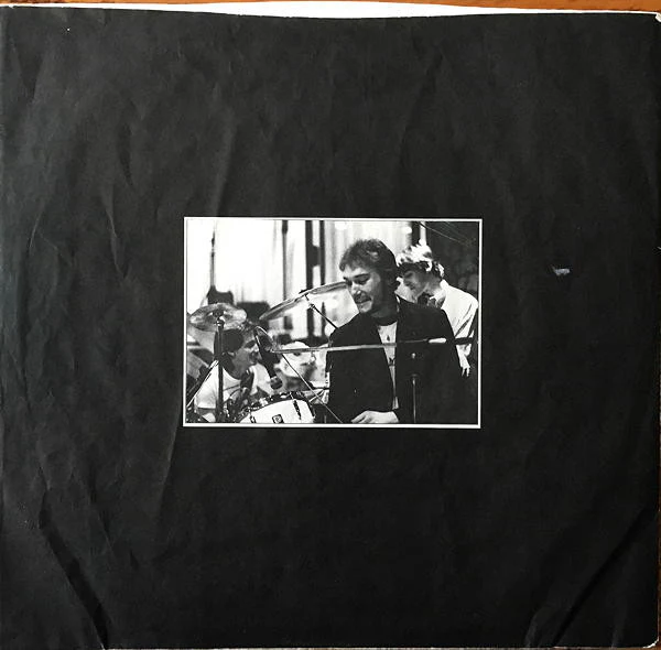 The Jam - Sound Affects (LP, Album, 18 ) (Very Good Plus (VG+)) - Image 5