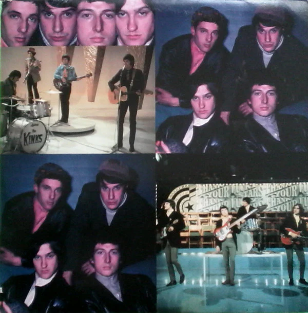 The Kinks - A Compleat Collection (2xLP, Comp) (Mint (M)) NEW & SEALED - Image 4