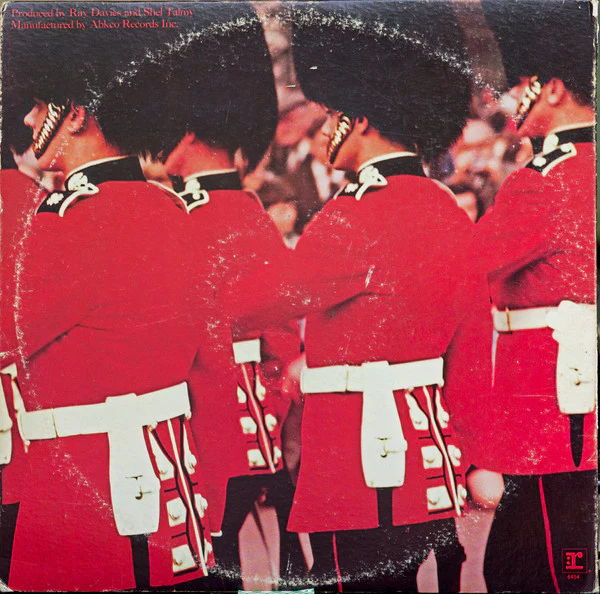 The Kinks - The Kink Kronikles (2xLP, Comp) (Very Good Plus (VG+)) - Image 2