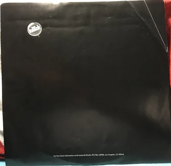 The Knack - Get The Knack (LP, Album, Los) (Very Good Plus (VG+)) - Image 5