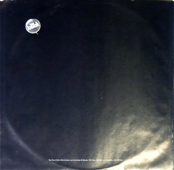 The Knack - Get The Knack (LP, Album, Win) (Very Good (VG)) - Image 5