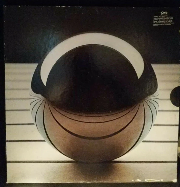 London Symphony Orchestra - Tommy (2xLP, Album, Quad, Box) (Near Mint (NM or M-))