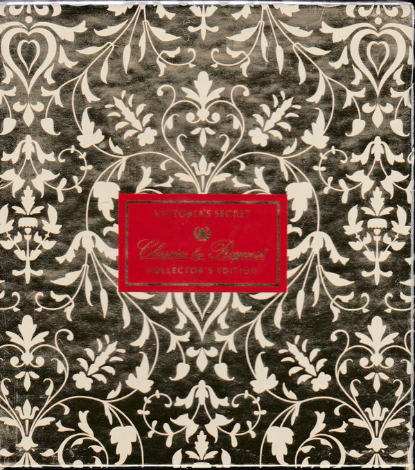 The London Symphony Orchestra - Victoria's Secret ~ Classics By Request ~ Collector's Edition (Box Set) (5xCD, S/Edition) (Very Good Plus (VG+))