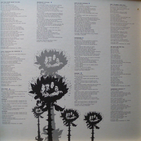 The Mamas & The Papas - A Gathering Of Flowers (2xLP, Comp + Box) (Very Good Plus (VG+)) - Image 3