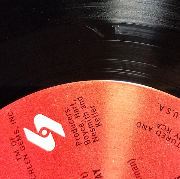 The Monkees - The Monkees (LP, Album, Mono, RE, Roc) (Very Good (VG)) - Image 5