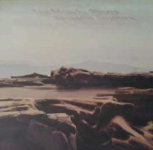 The Moody Blues - Seventh Sojourn (LP, Album, RP, PRC) (Very Good Plus (VG+))