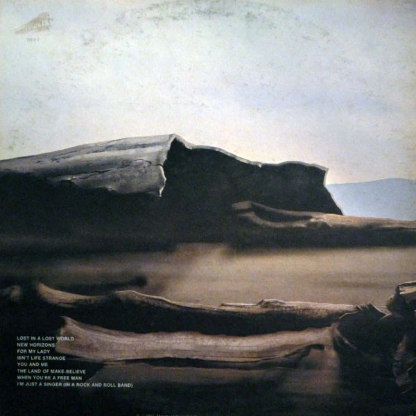 The Moody Blues - Seventh Sojourn (LP, Album, TH ) (Very Good Plus (VG+)) - Image 4