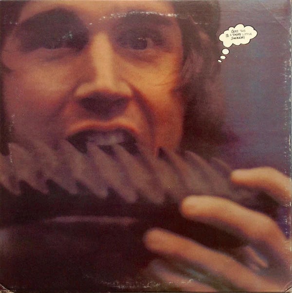 The Mothers - Burnt Weeny Sandwich (LP, Album, Ter) (Very Good (VG)) - Image 3