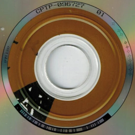 The Offspring - Americana (CD-ROM, Album, Enh, Son) (Very Good Plus (VG+)) - Image 4