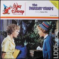The Parent Trap
