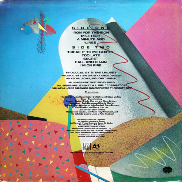 The Planets - Planets (LP, Album) (Near Mint (NM or M-)) - Image 2