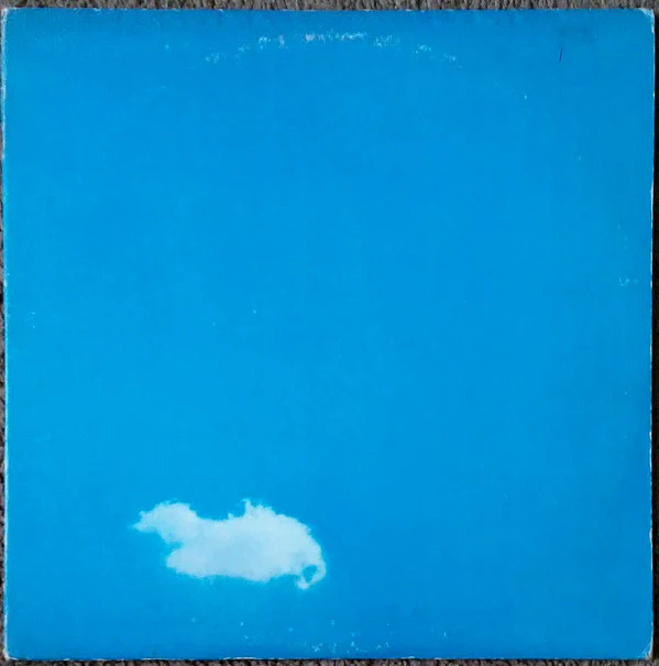 The Plastic Ono Band - Live Peace In Toronto 1969 (LP, Album, Jac) (Very Good (VG))