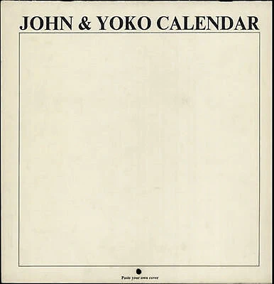 The Plastic Ono Band - Live Peace In Toronto 1969 (LP, Album, Jac) (Very Good (VG)) - Image 5