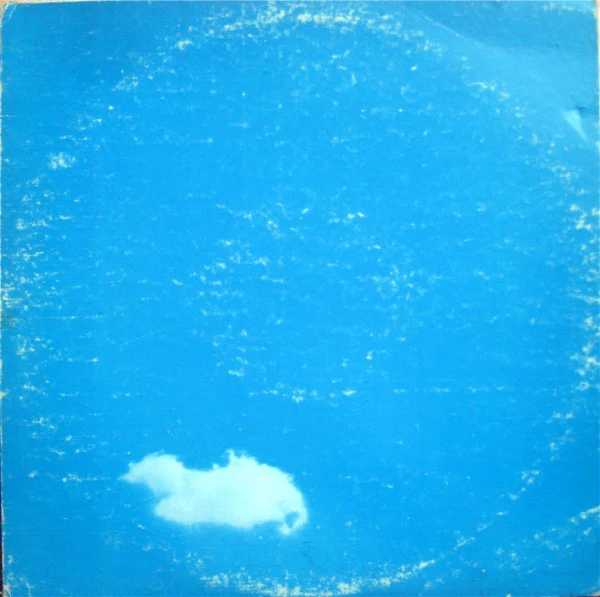 The Plastic Ono Band - Live Peace In Toronto 1969 (LP, Album, Win) (Very Good (VG))