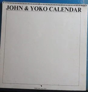 The Plastic Ono Band - Live Peace In Toronto 1969 (LP, Album, Win) (Very Good (VG)) - Image 5