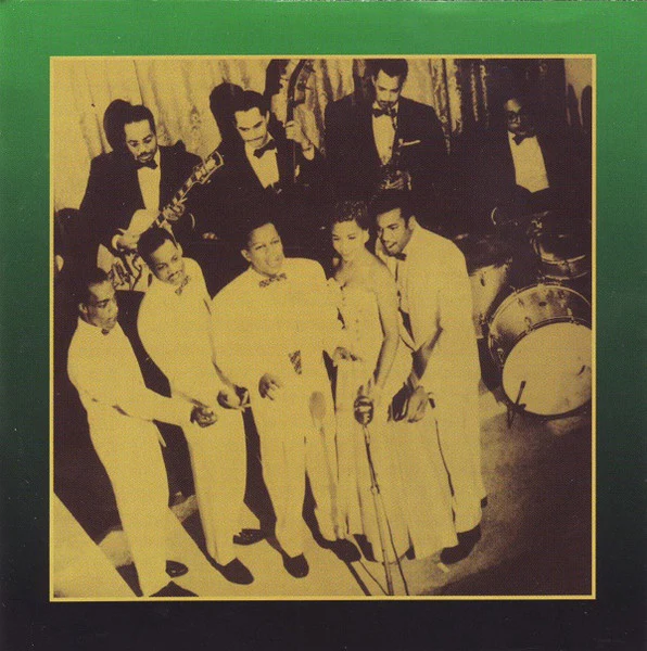 The Platters - The Platters Collection (CD, Comp, RE) (Near Mint (NM or M-)) - Image 5