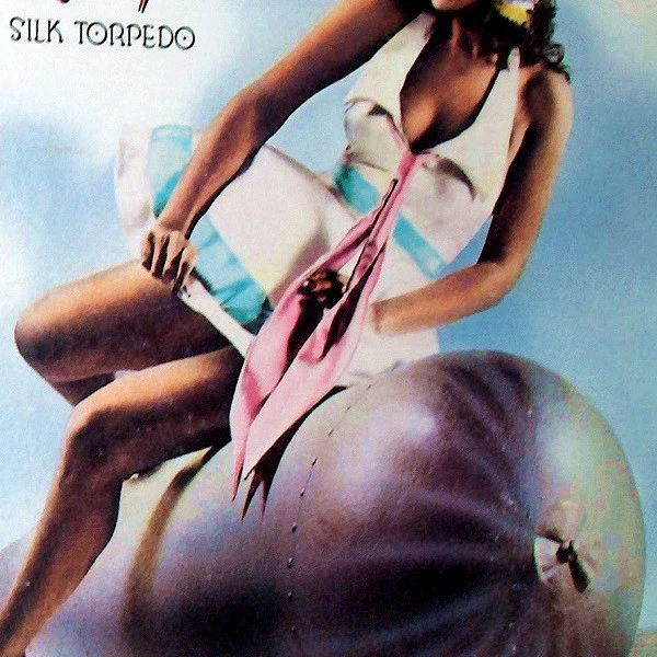 The Pretty Things - Silk Torpedo (LP, Album, MO-) (Very Good Plus (VG+)) - Image 2
