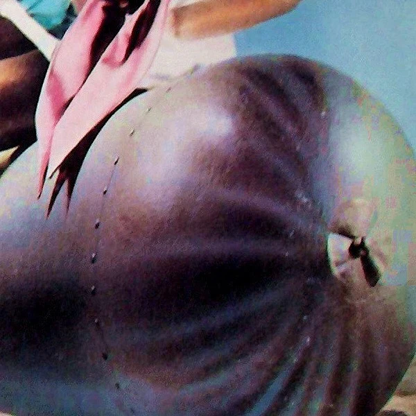 The Pretty Things - Silk Torpedo (LP, Album, MO-) (Very Good Plus (VG+)) - Image 3