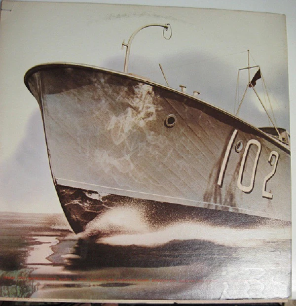 The Pretty Things - Silk Torpedo (LP, Album, MO-) (Very Good Plus (VG+)) - Image 5