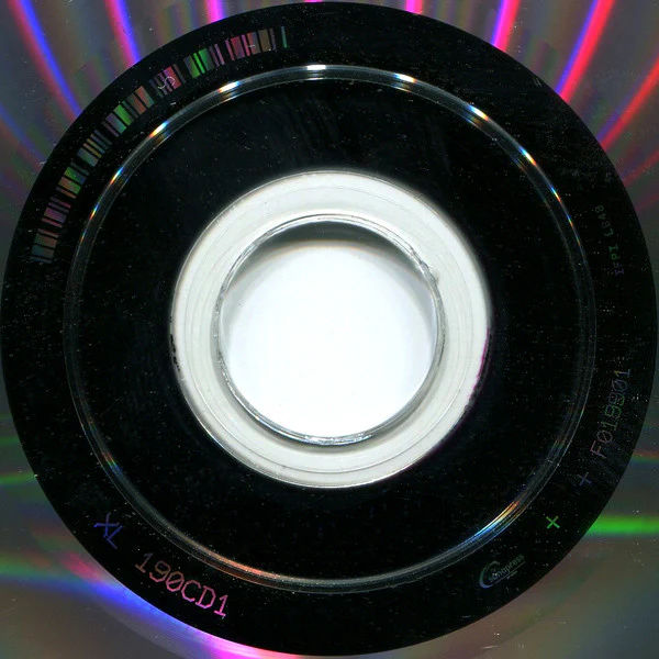 The Prodigy - Their Law - The Singles 1990-2005 (Special Edition) (2xCD, Comp) (Very Good Plus (VG+)) - Image 5