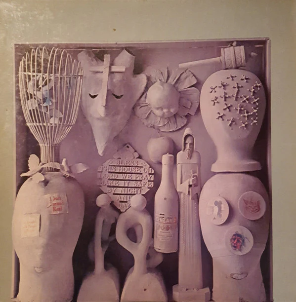 The Rascals - Once Upon A Dream (LP, Album, Lam) (Very Good Plus (VG+)) - Image 3