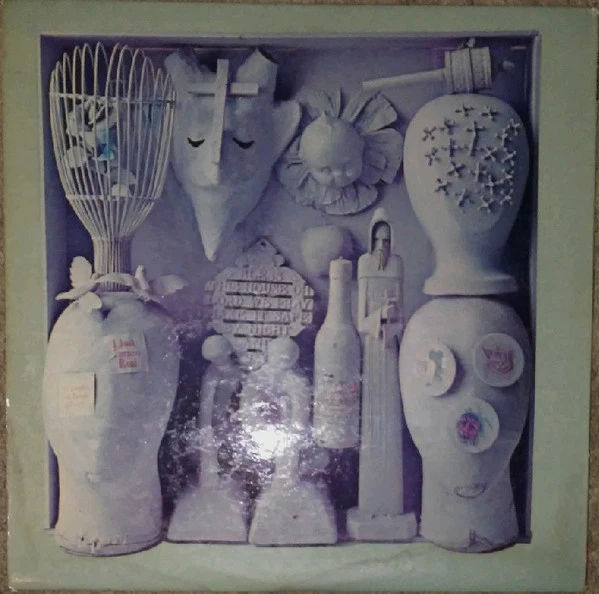The Rascals - Once Upon A Dream (LP, Album, Mono, Pin) (Very Good (VG)) - Image 2