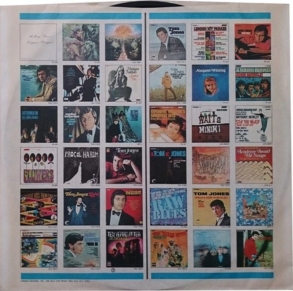 The Rolling Stones - 12 X 5 (LP, Album, RE, RP) (Very Good (VG)) - Image 5