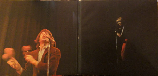 The Rolling Stones - Big Hits (High Tide And Green Grass) (LP, Comp, Bes) (Very Good (VG)) - Image 5