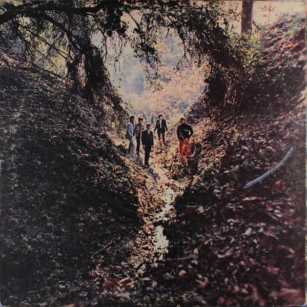 The Rolling Stones - Big Hits (High Tide And Green Grass) (LP, Comp, Mono, Bes) (Very Good (VG)) - Image 2