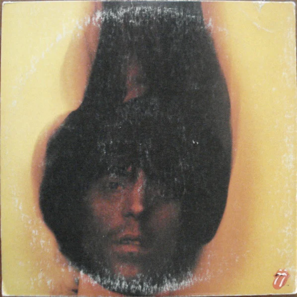 The Rolling Stones - Goats Head Soup (LP, Album, PR ) (Very Good Plus (VG+)) - Image 3