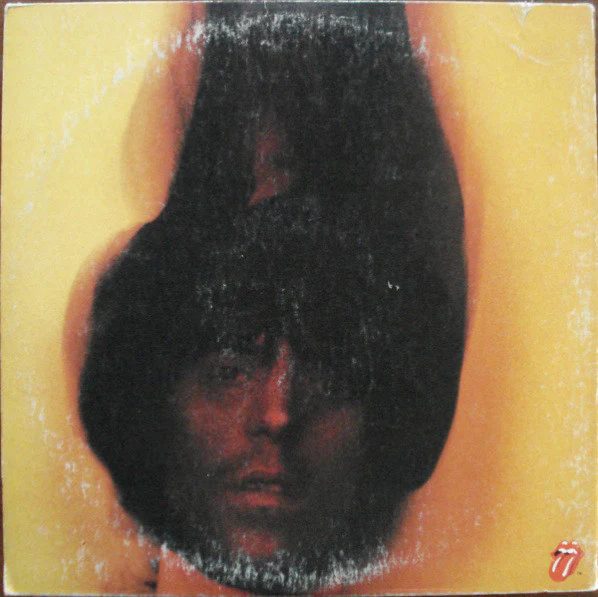 The Rolling Stones - Goats Head Soup (LP, Album, PR ) (Very Good Plus (VG+)) - Image 3