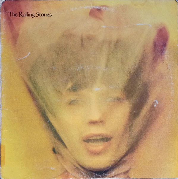 The Rolling Stones - Goats Head Soup (LP, Album, RE, Spe) (Very Good Plus (VG+))