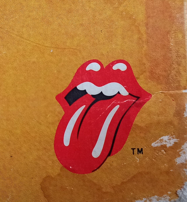 The Rolling Stones - Goats Head Soup (LP, Album, RE, Spe) (Very Good Plus (VG+)) - Image 3