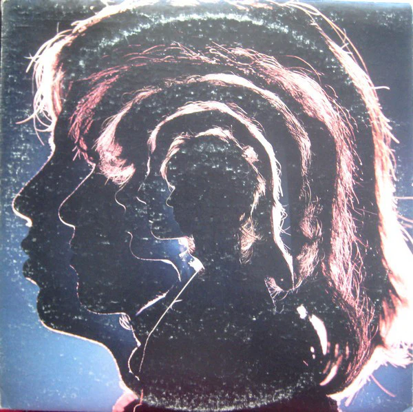 The Rolling Stones - Hot Rocks 1964-1971 (2xLP, Comp, SH ) (Very Good Plus (VG+))