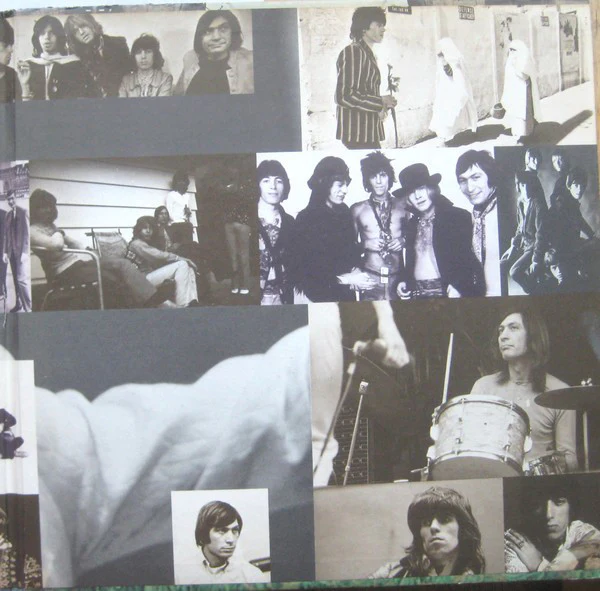 The Rolling Stones - Hot Rocks 1964-1971 (2xLP, Comp, SH ) (Very Good Plus (VG+)) - Image 3