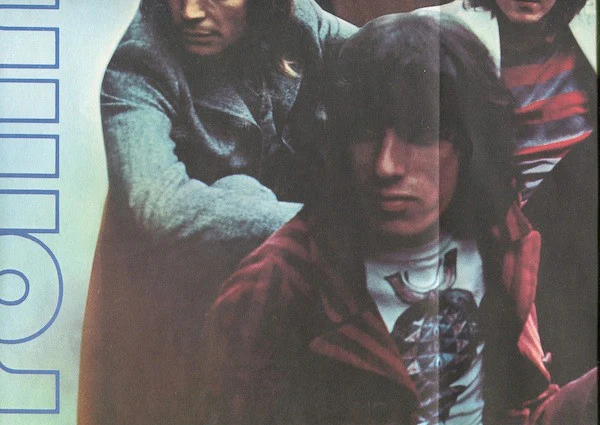 The Rolling Stones - Let It Bleed (LP, Album, Ter) (Good Plus (G+)) - Image 5