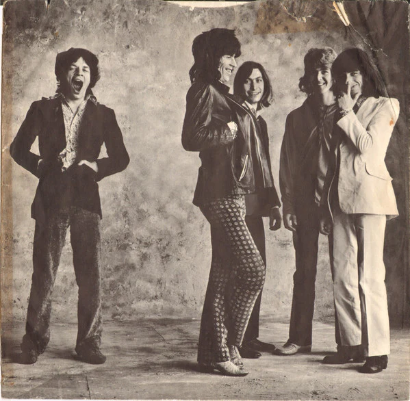The Rolling Stones - Sticky Fingers (LP, Album, PR ) (Very Good Plus (VG+)) - Image 5